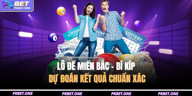 Lô đề miền bắc