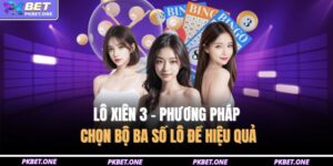 Lô xiên 3