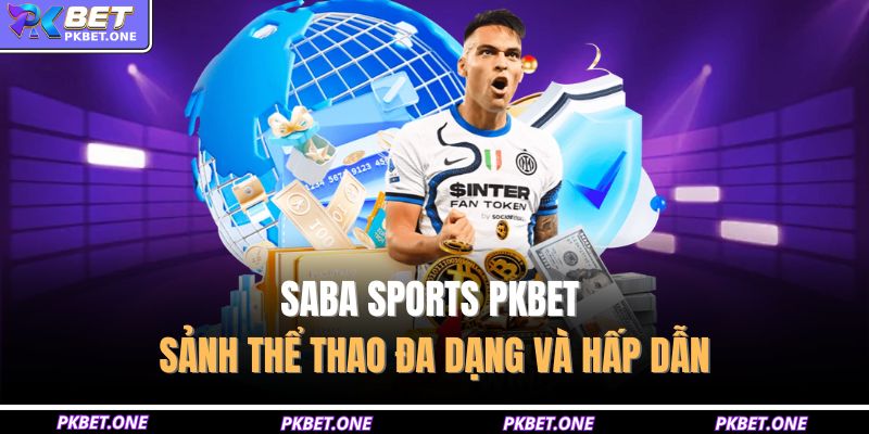 SABA Sports PKBET