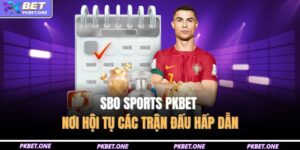 SBO Sports PKBET